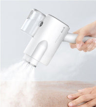 Load image into Gallery viewer, 2019 New Xiaomi Deerma 220v Handheld Garment Steamer Household Portable Steam Iron Clothes Brushes For Home Appliances