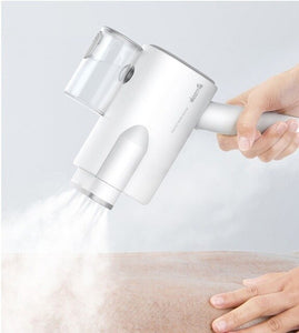 2019 New Xiaomi Deerma 220v Handheld Garment Steamer Household Portable Steam Iron Clothes Brushes For Home Appliances