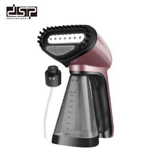 DSP  Mini Portable travel household handheld steamer ironing machine garment steamer220V home appliances